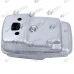 Toba esapament motocoasa Husqvarna 125 R, 128 R